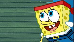 Bob Esponja - Dutchman's Dash